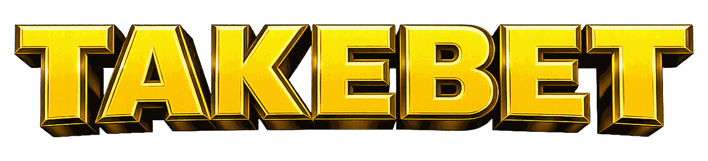 Takebet Logo